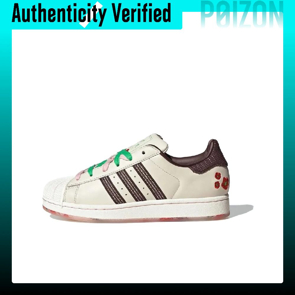 Adidas Originals SUPERSTAR Low - огляд і ціна Adidas Shoes Superstar