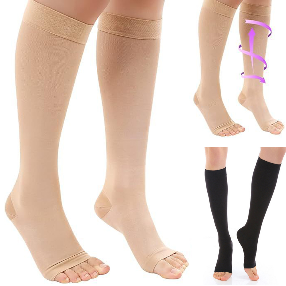 Medical Grade Compression Stoc - огляд і ціна Compression Sleeve Calf