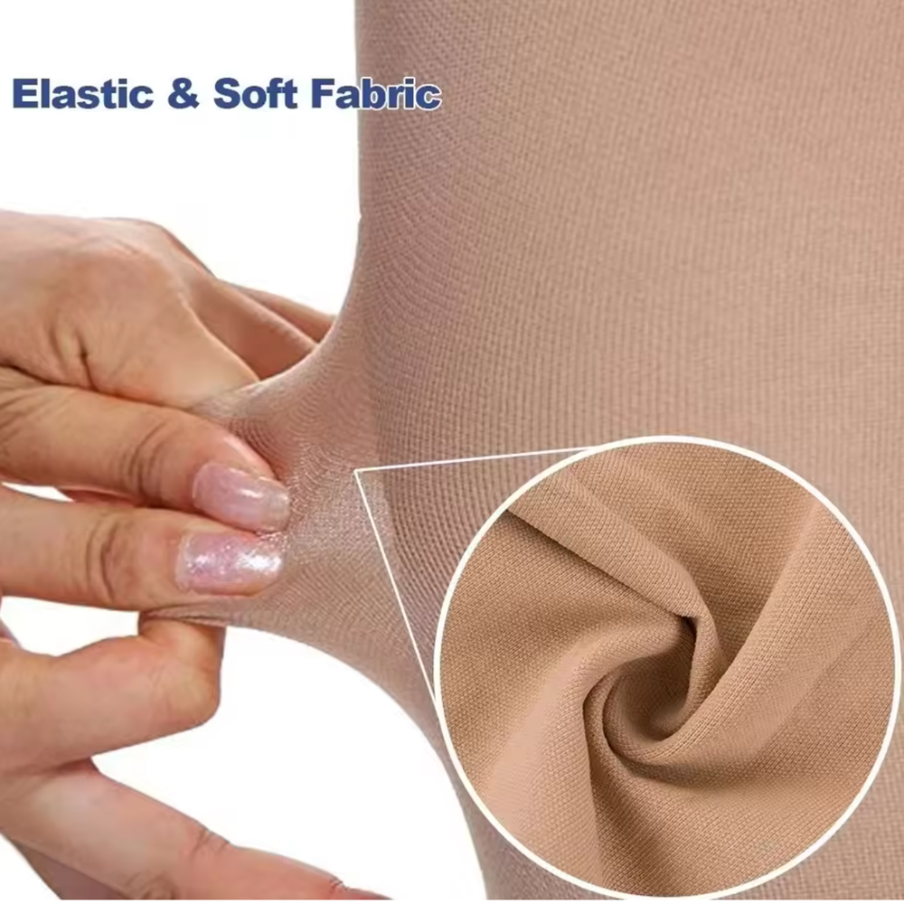 Medical Grade Compression Stoc - огляд і ціна Compression Sleeve Calf