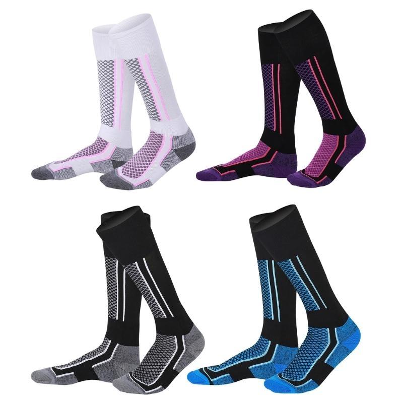 652F Wool Ski Socks for Women  - огляд і ціна Thermal Sock Winter