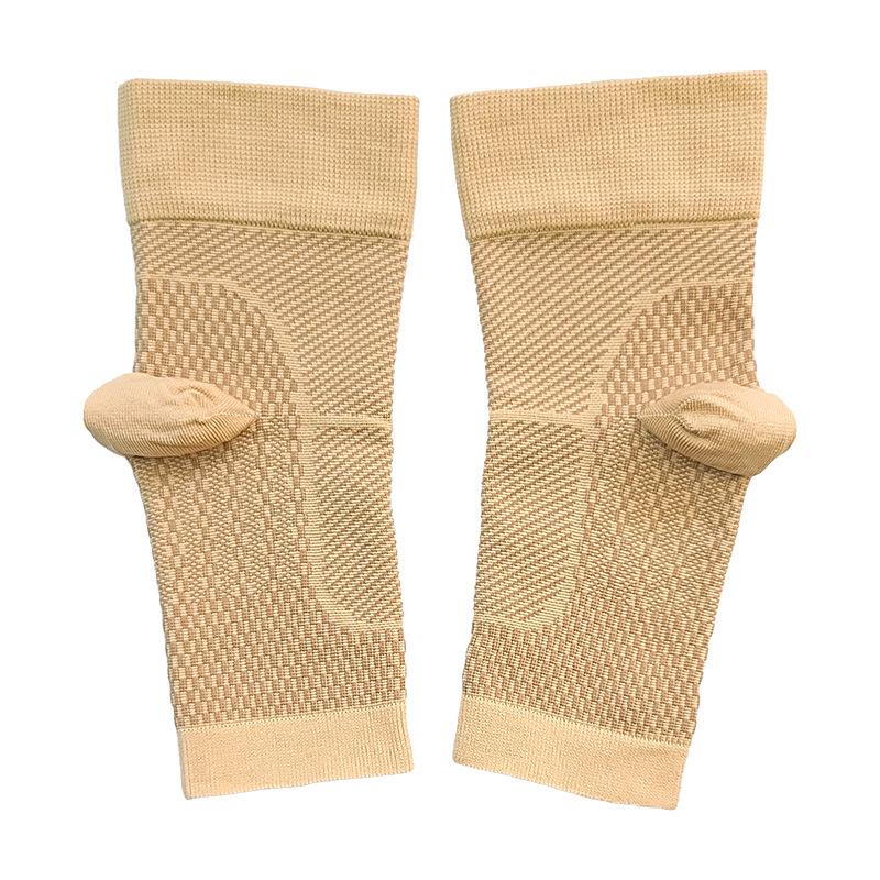 Sports Ankle Support Brace Com - огляд і ціна Ankle Brace Sock