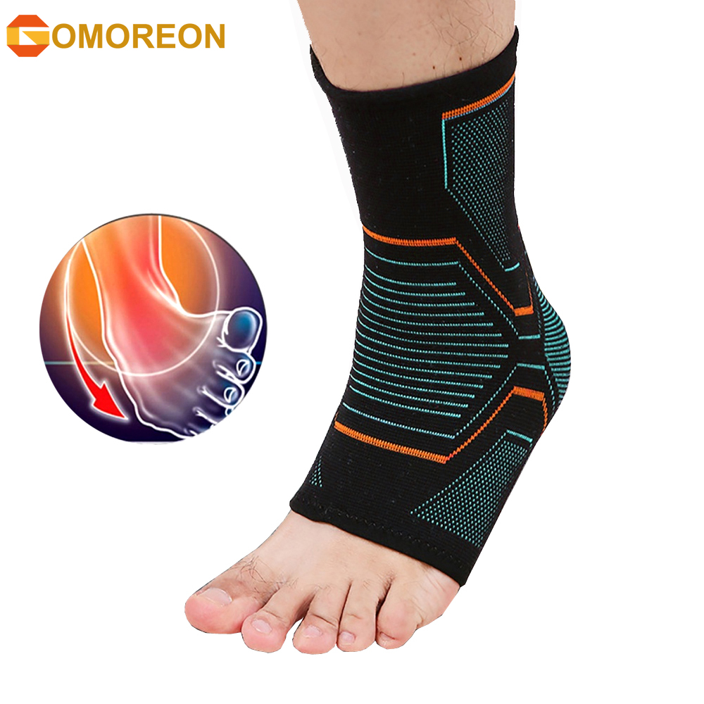 1Pcs Ankle Brace Compression S - огляд і ціна Ankle Brace Sock