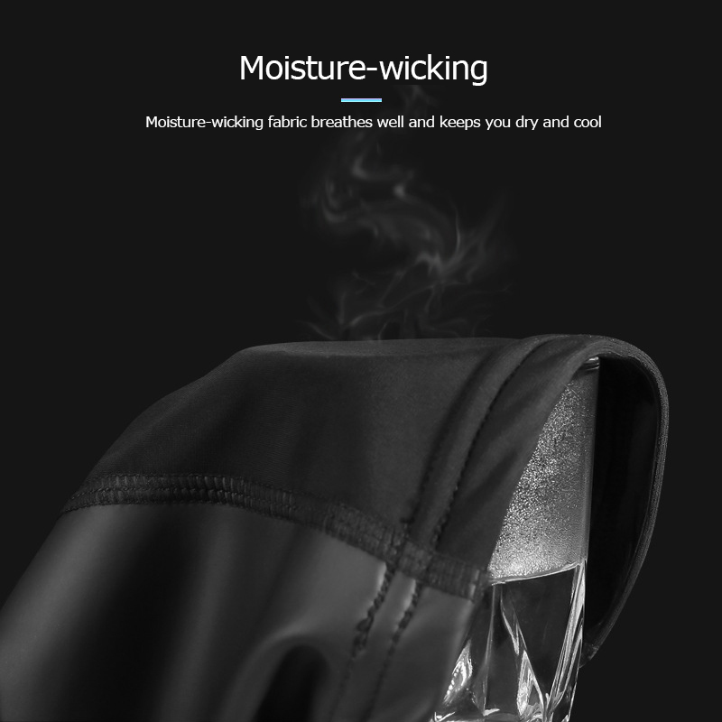 Fleece Bike Leg Sleeves Calf C - огляд і ціна Compression Sleeve Calf