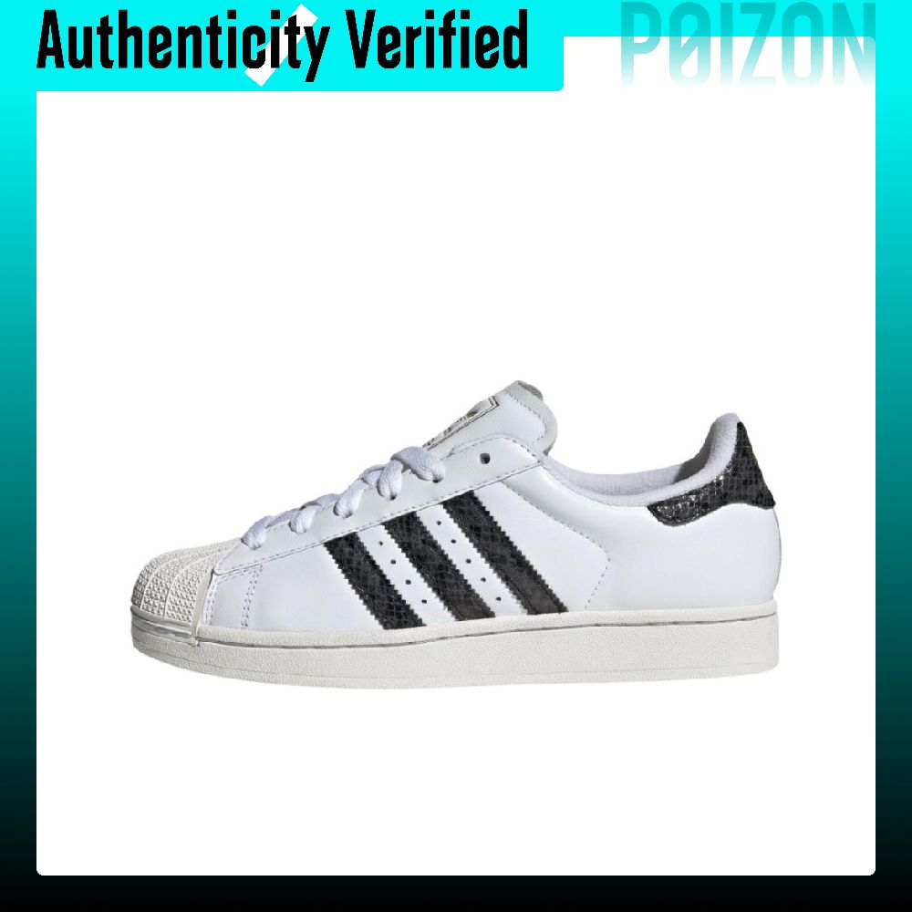 Adidas Originals SUPERSTAR Low - огляд і ціна Adidas Shoes Superstar