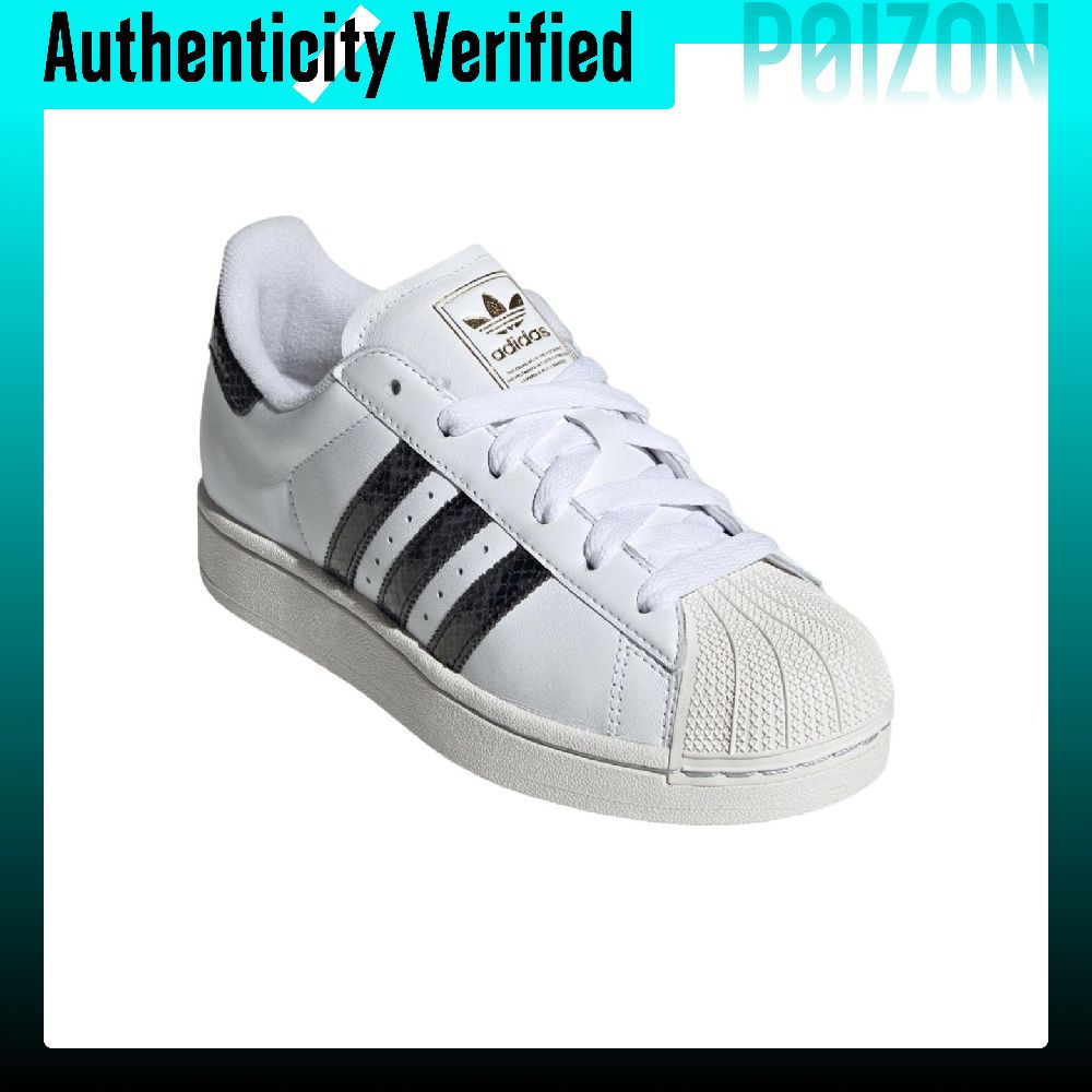 Adidas Originals SUPERSTAR Low - огляд і ціна Adidas Shoes Superstar