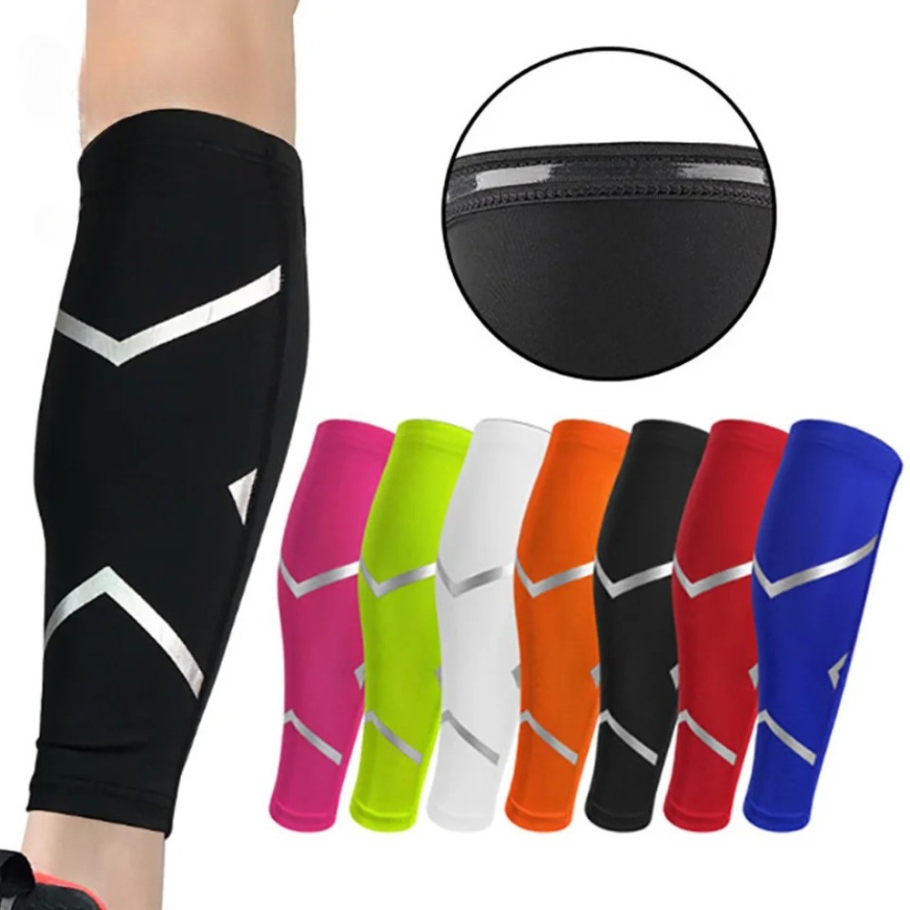 1PCS Calf Compression Sleeves  - огляд і ціна Compression Sleeve Calf