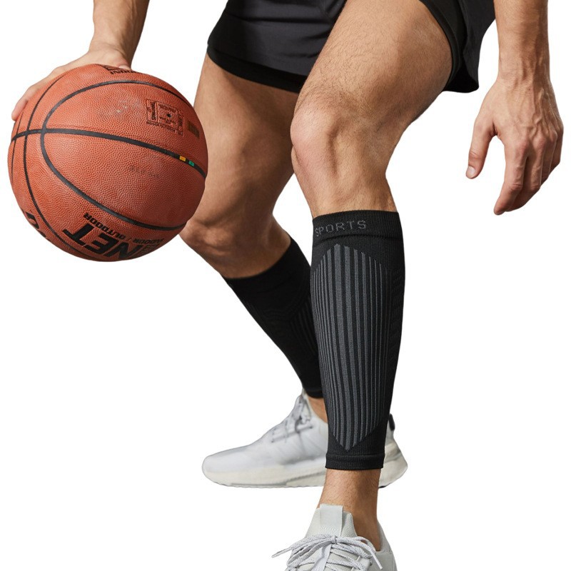 Professional High Elastic Comp - огляд і ціна Compression Sleeve Calf