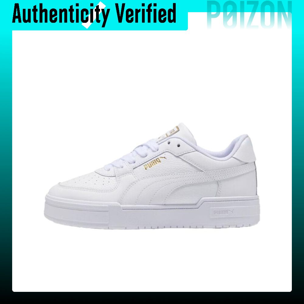 PUMA CA Pro Classic 2 Abrasion - огляд і ціна Puma Shoes Suede Classic