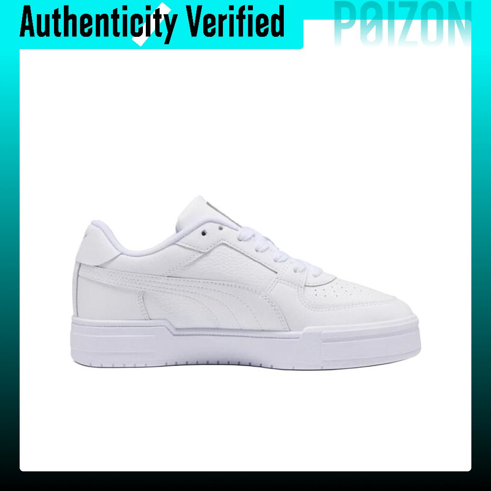 PUMA CA Pro Classic 2 Abrasion - огляд і ціна Puma Shoes Suede Classic