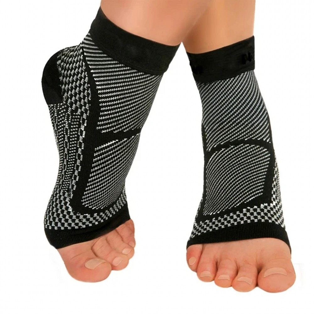1pair Sports Ankle Brace Compr - огляд і ціна Ankle Brace Sock