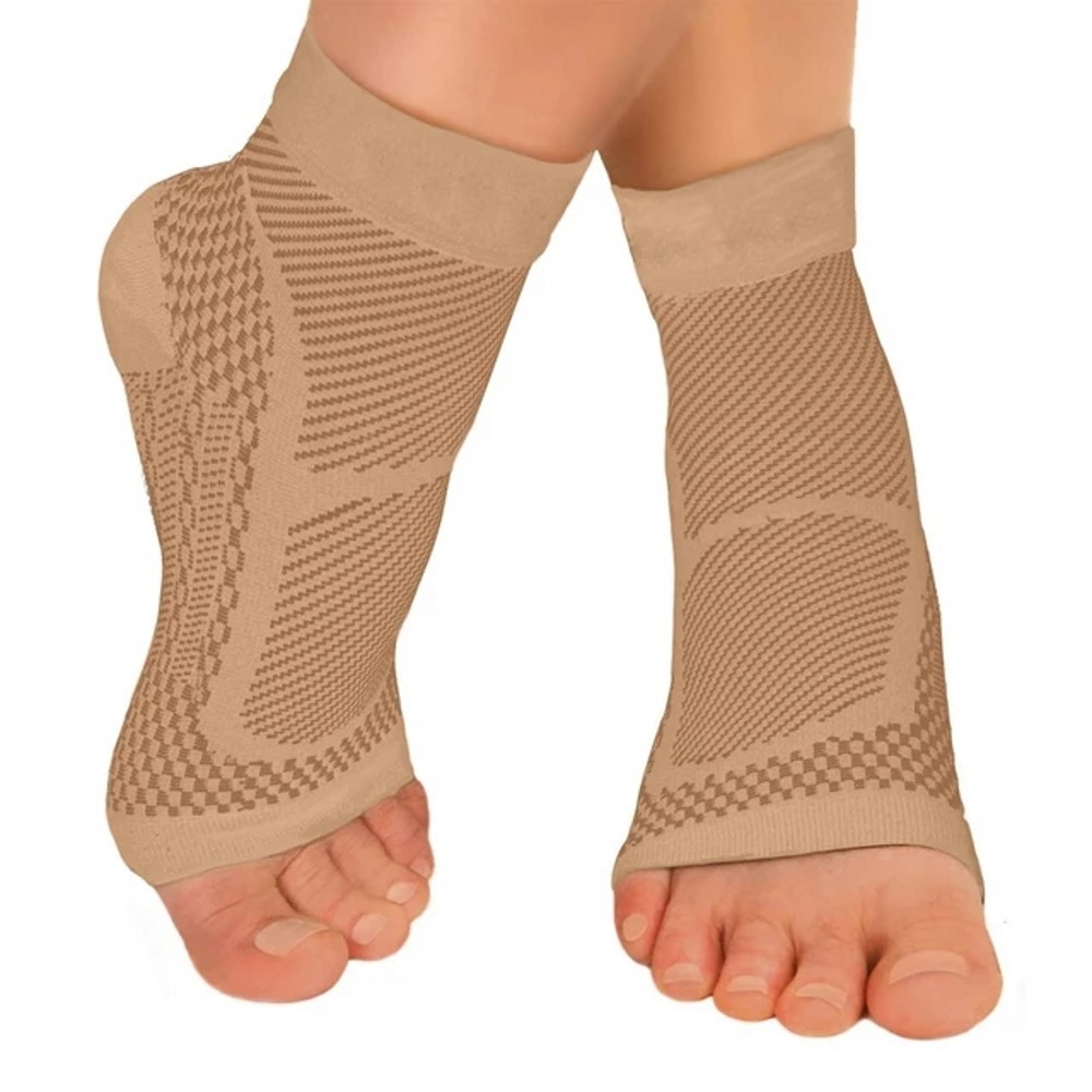 1pair Sports Ankle Brace Compr - огляд і ціна Ankle Brace Sock